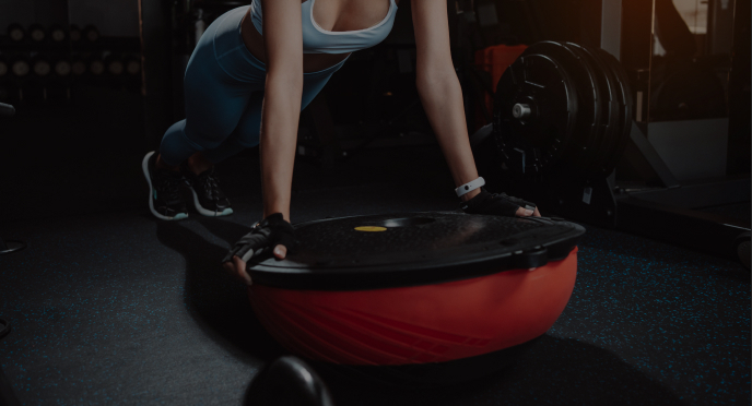 Piłki i worki Image Category